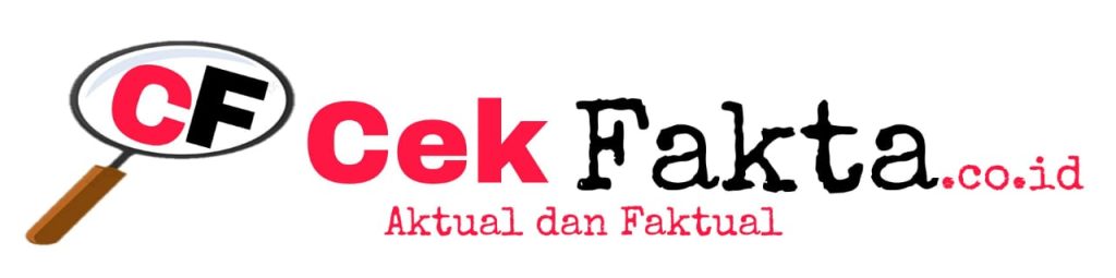 Logo Cek Fakta.co.id