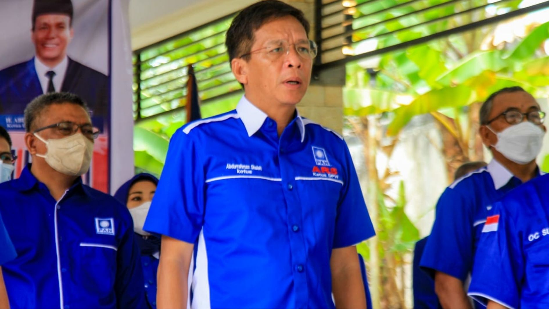 Hadapi Pemilu 2024, DPW PAN Sultra Bakal Gelar Konsolidasi Saksi Nasional