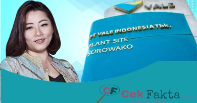 PT Vale Indonesia Tbk Berpartisipasi dalam Public Expose LIVE 2022